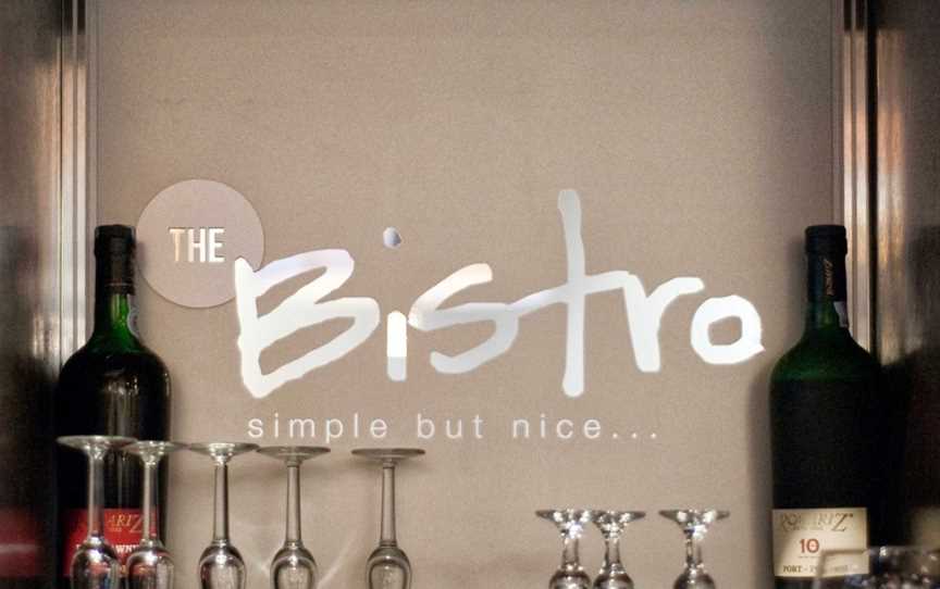 The Bistro, Taupo, New Zealand