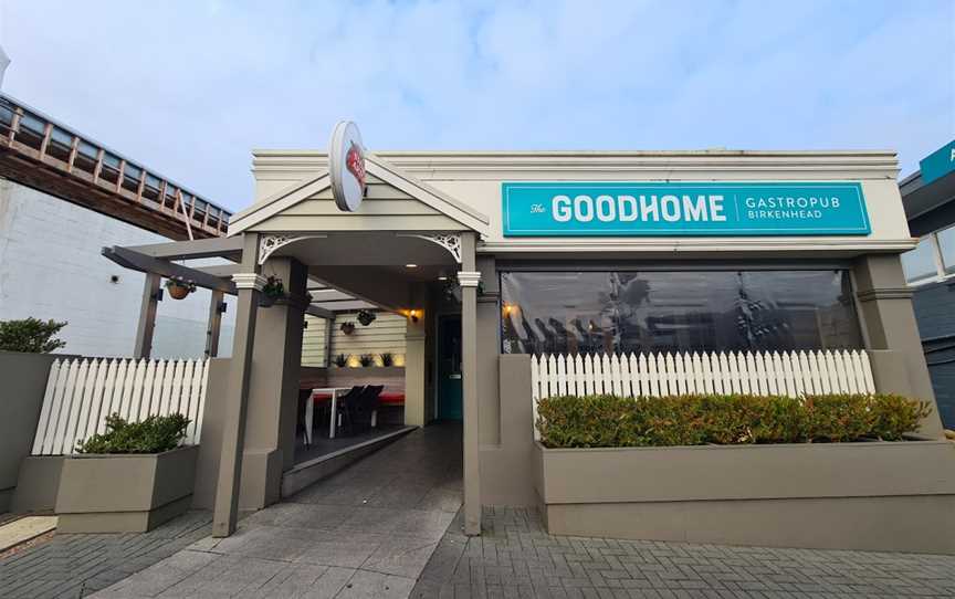 The Good Home Birkenhead, Birkenhead, New Zealand