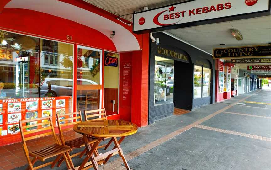 Turkish Kebabs GORE (OPEN ON PUBLIC HOLIDAYS), Gore, New Zealand