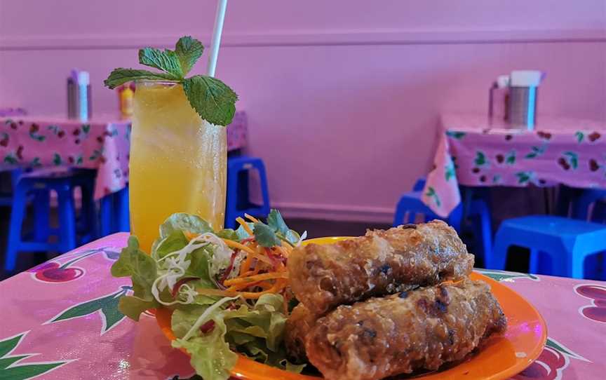 Authentic Vietnamese restaurant — Rice Rice Baby, Food & Drink in Maunganui