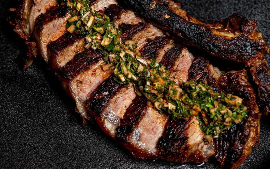 Tomahawk Thursday at Brown Street Grill, Food & Drink in East Perth