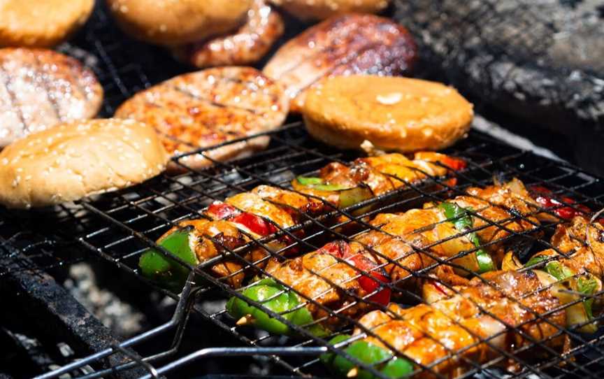 Urban bar grill, Food & Drink in Queanbeyan-city