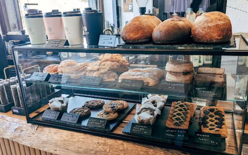 Best Coffee Beans and Pastries in Ringwood