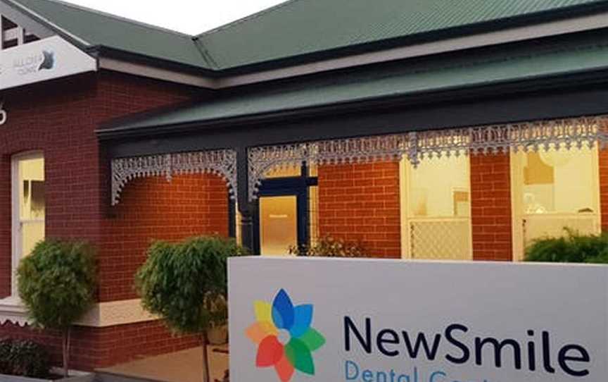 NewSmile Dental Centre, Health & Social Services in Subiaco