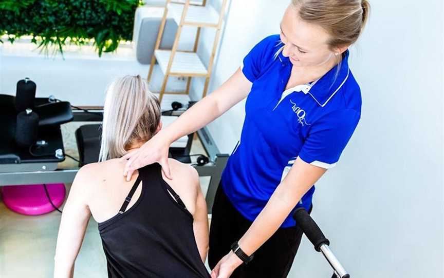 Inflow Physiotherapy, Health & Social Services in Subiaco