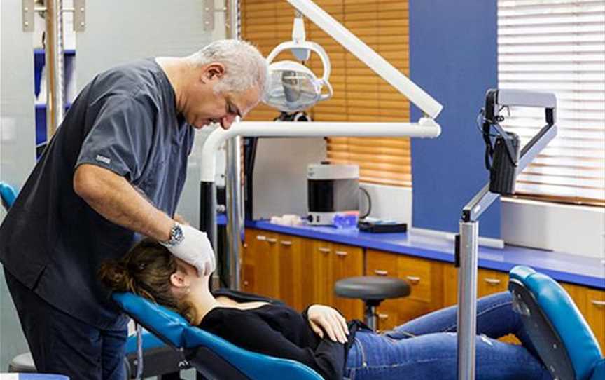 The Orthodontists Subiaco, Health & Social Services in Subiaco