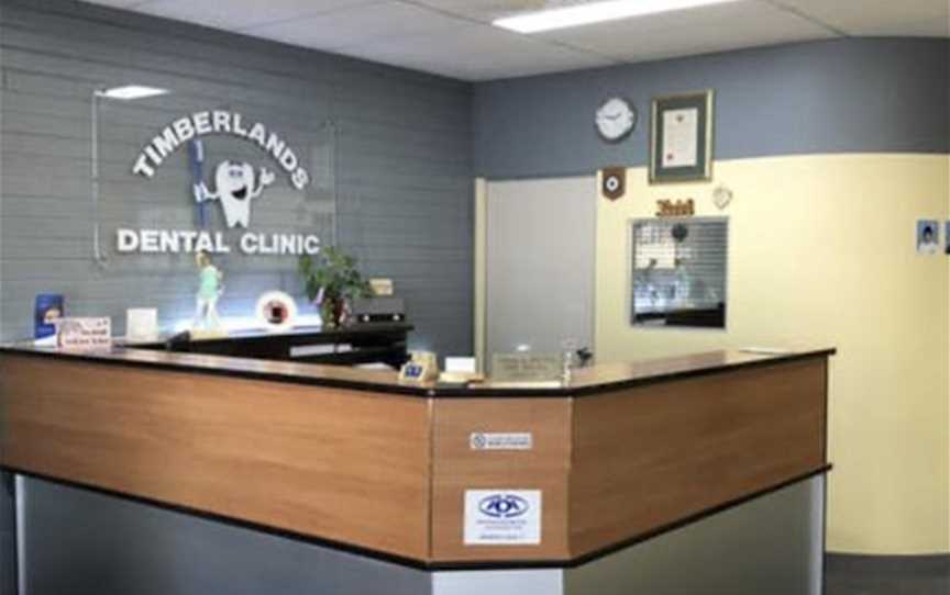 Timberlands Dental Clinic, Health & Social Services in Wanneroo