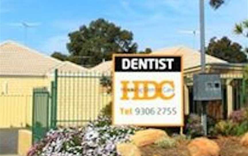 Hocking Dental Care, Health & Social Services in Hocking
