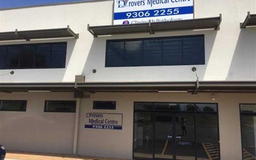 Drovers Medical Centre, Health & Social Services in Wanneroo