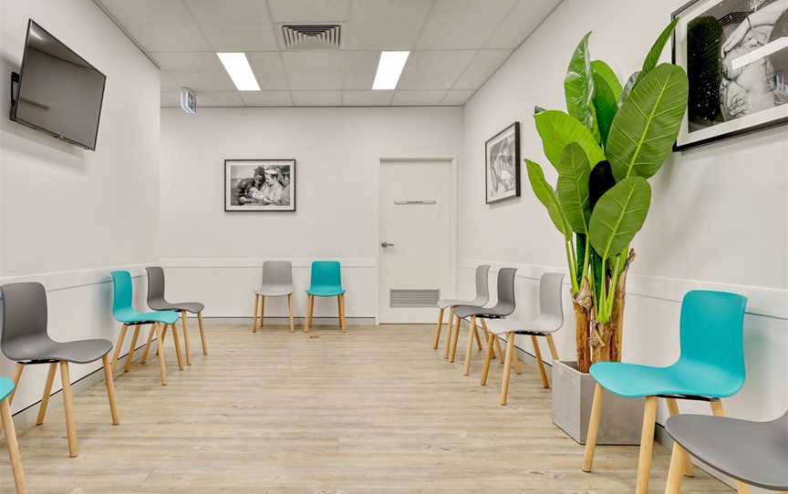 Perth Pregnancy Centre, Health & Social Services in clarkson