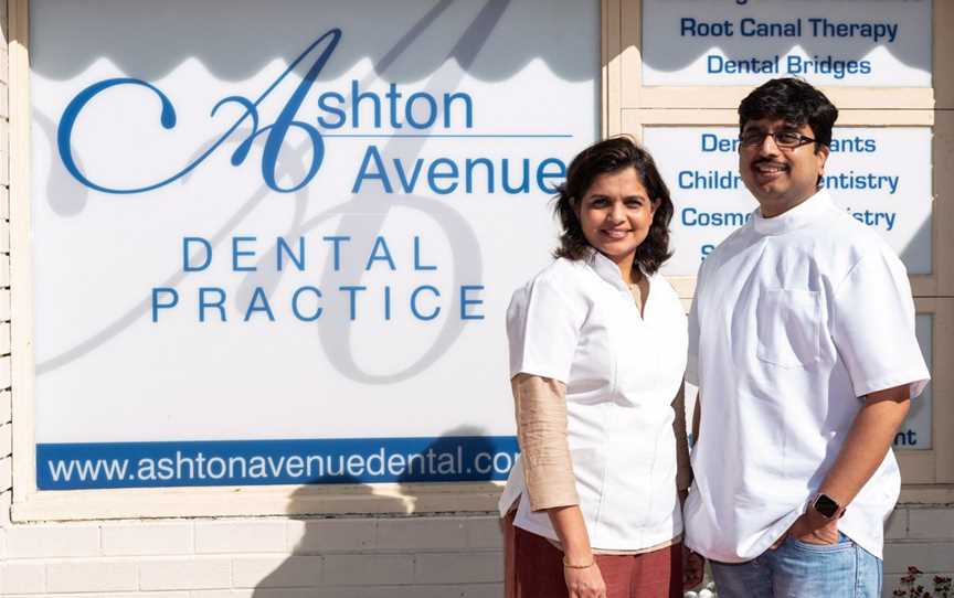 Ashton Avenue Dental Practice - Claremont Dentist, Health & Social Services in Claremont