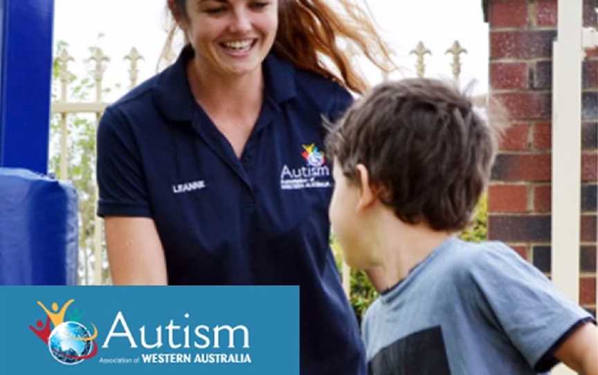 The Autism Association of WA - Joondalup - School Age & Adults, Health & Social Services in Joondalup