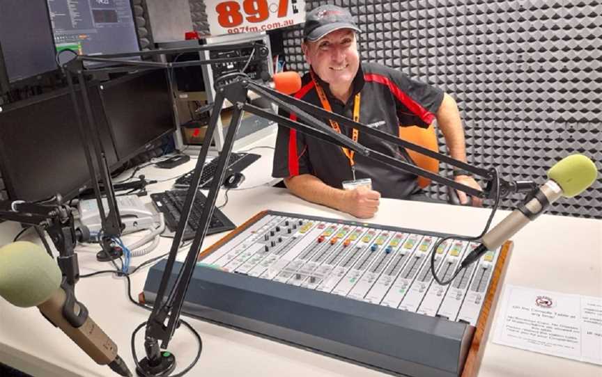 Northern Suburbs Radio 89.7 FM, Health & Social Services in Joondalup