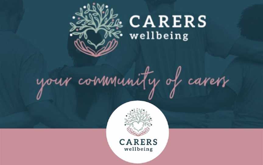 Carers Wellbeing, Health & Social Services in Ridgewood