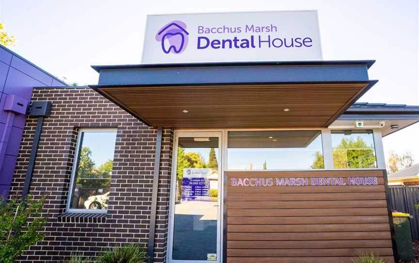 Bacchus Marsh’s Most Gentle Dentists