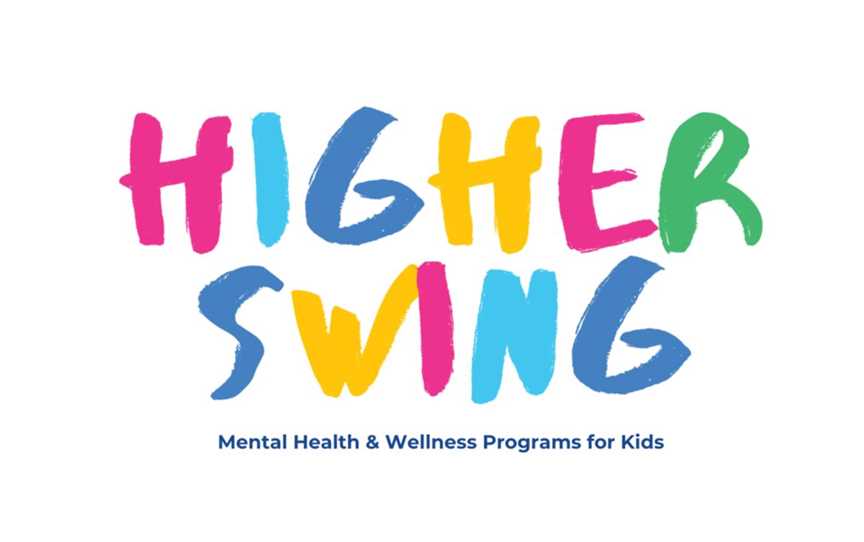 Higher Swing logo