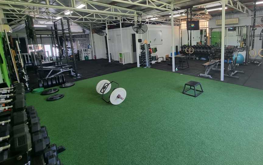 Exercise Physiology | Clinical Pilates and Personal Training Gym in Melbourne, VIC
