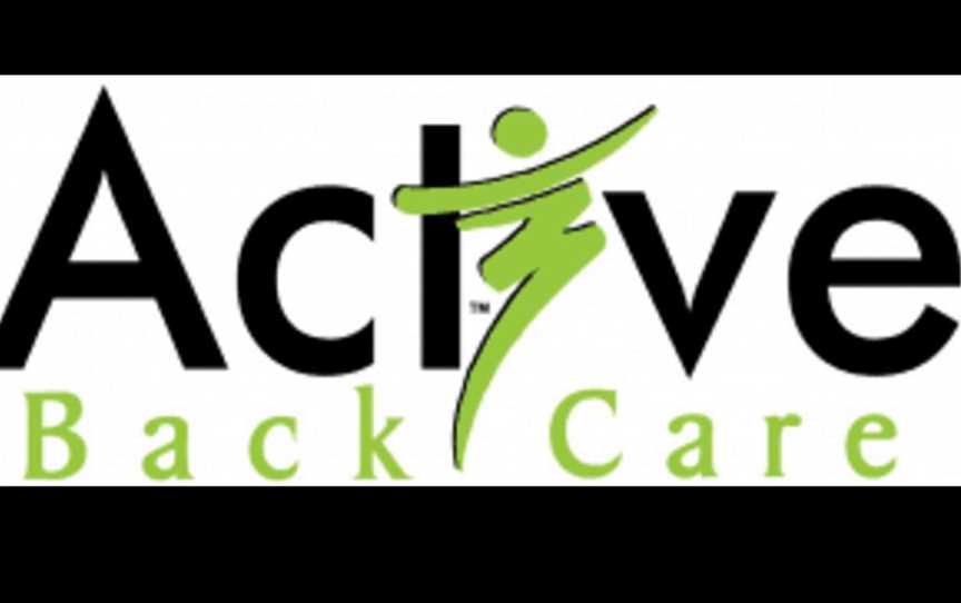 Active Back Care