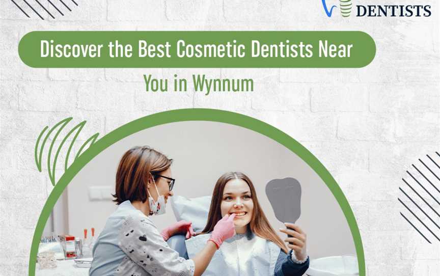 Discover the best cosmetics near you in wynnum