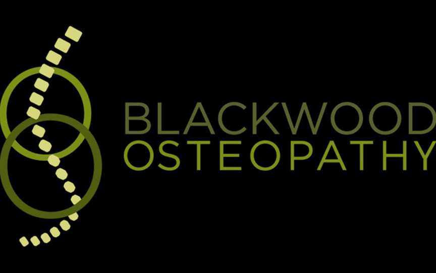 Blackwood Osteopathy Adelaide