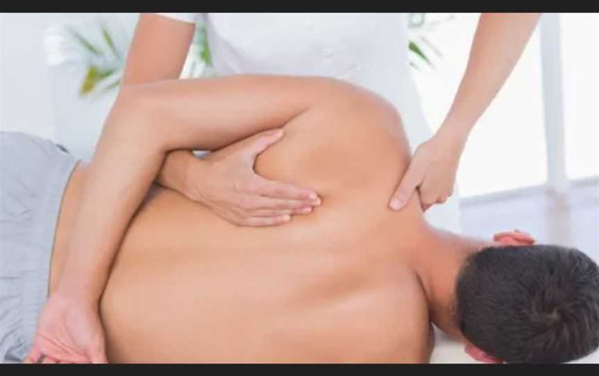 Professional osteopathy in Melbourne