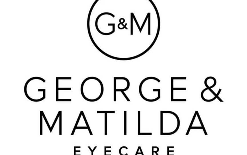 George & Matilda Eyecare for Ford Optometrists