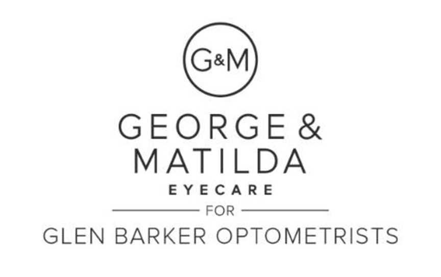 George & Matilda Eyecare for Glen Barker Optometrists