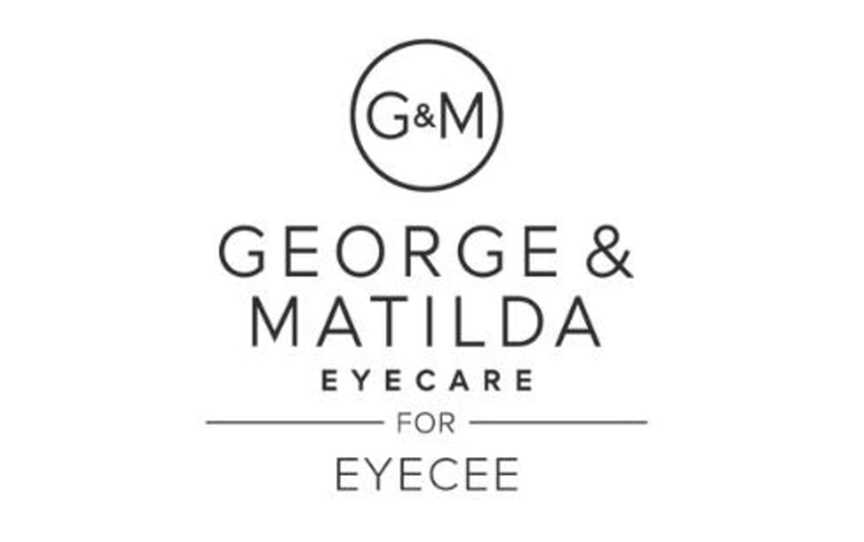 George & Matilda Eyecare for Eyecee