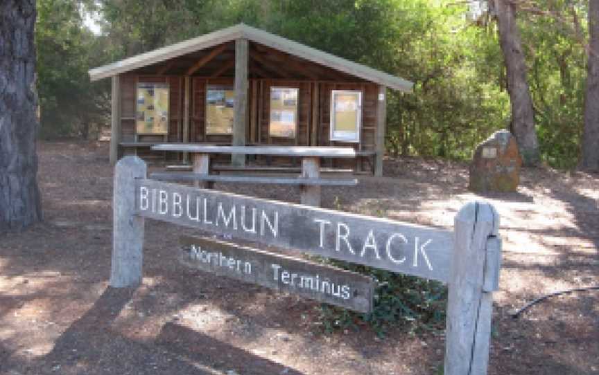 Bibbulmun Track Darling Range