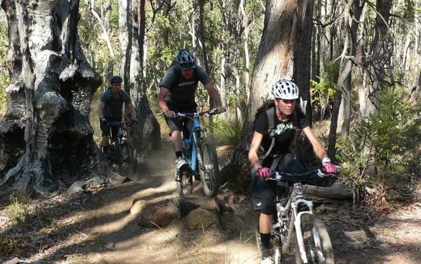 Kalamunda National Park