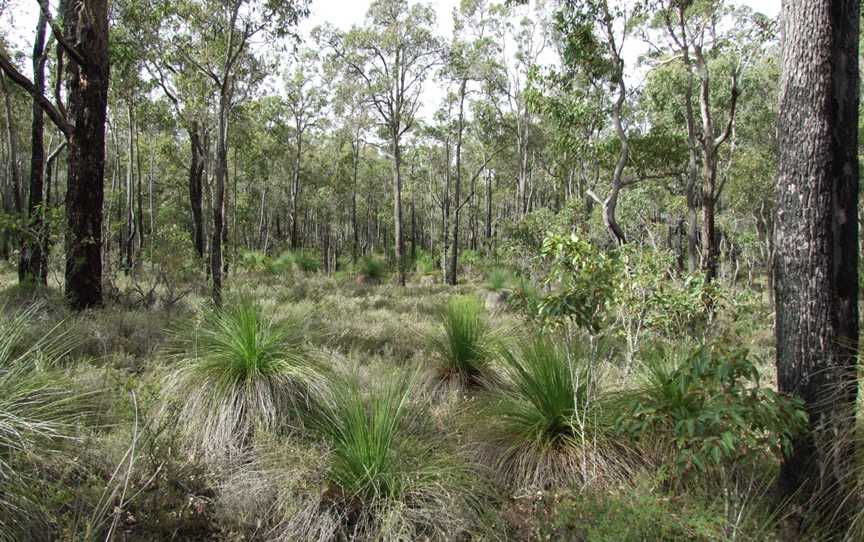 Preston National Park