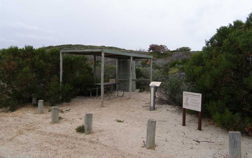 Jorndee Creek Campground