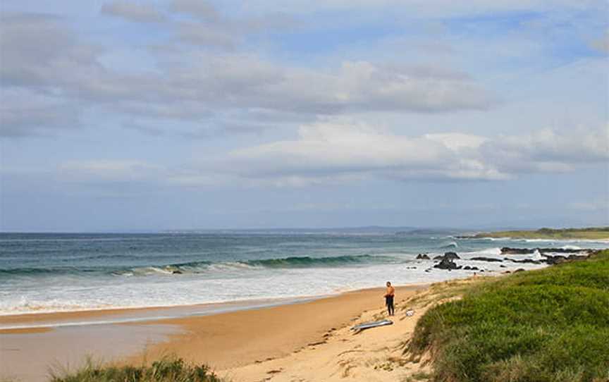 1080 Beach, Mystery Bay, NSW