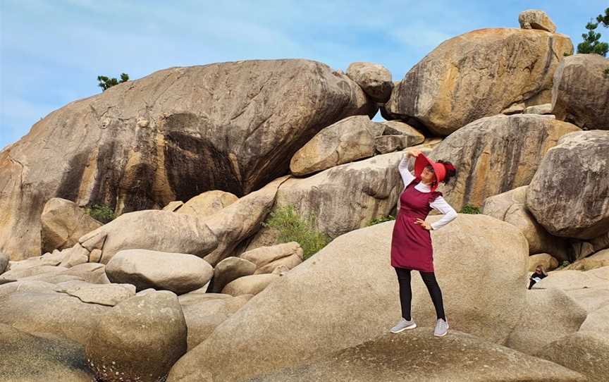 Arthur Bay, Magnetic Island, QLD