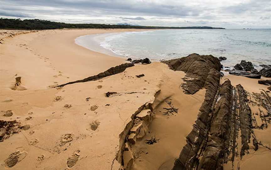 Biamanga National Park, Murrah, NSW