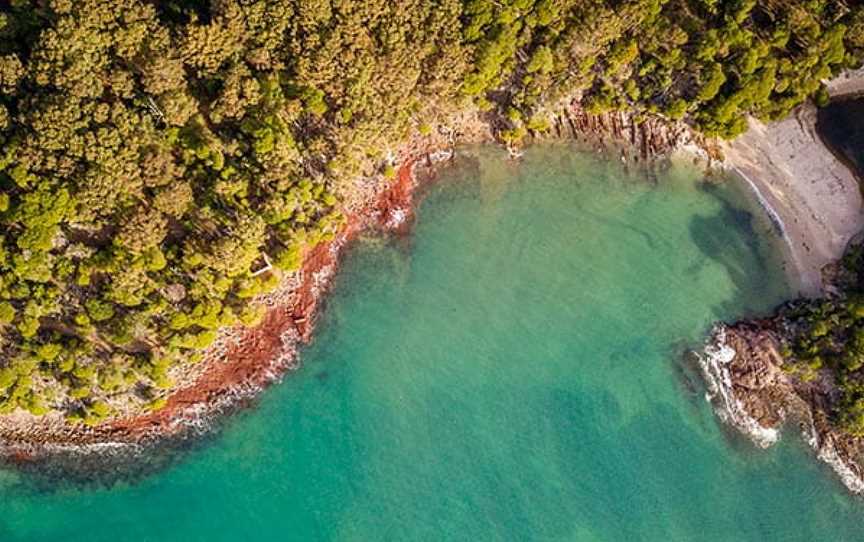 Bittangabee Bay, Green Cape, NSW