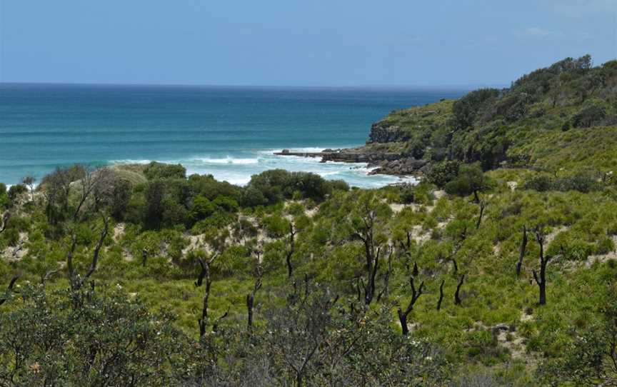 Booderee National Park, Jervis Bay, NSW