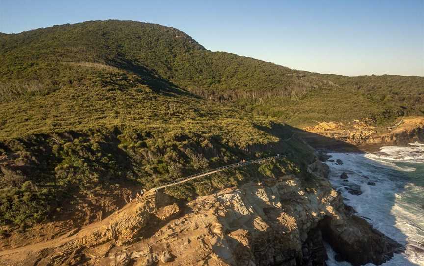 Bouddi Coastal Walk, Killcare Heights, NSW