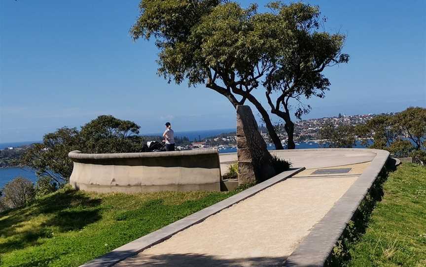 Bradleys Head Amphitheatre, Mosman, NSW