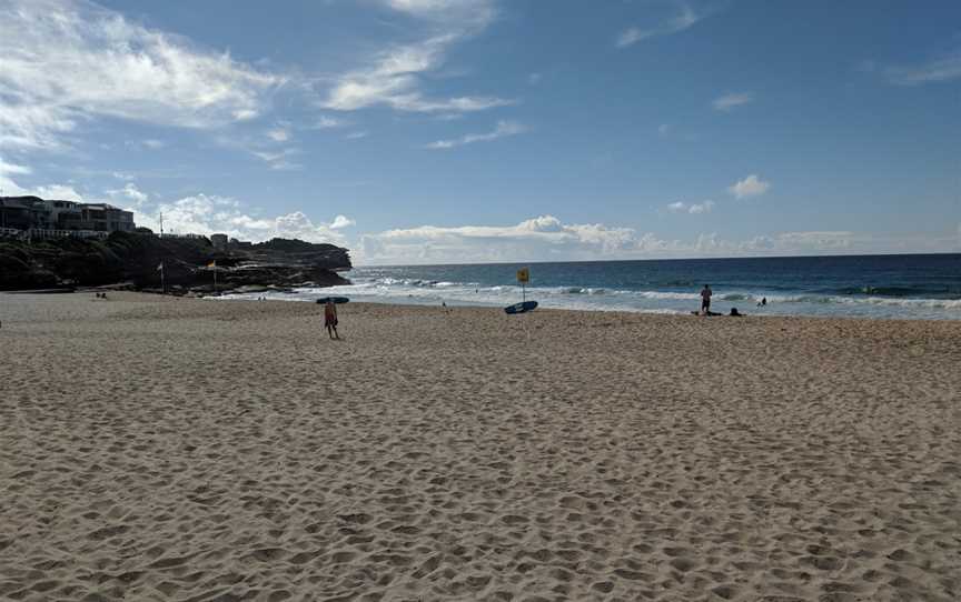 Bronte Beach, Bronte, NSW