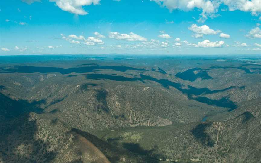 Bungonia National Park, Bungonia, NSW