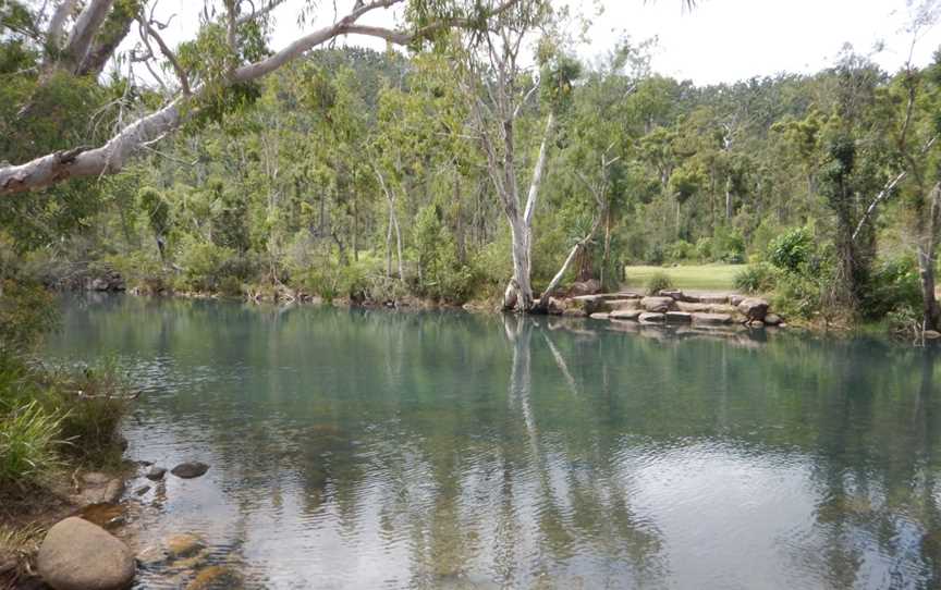 Byfield National Park, Conservation Park and State Forest, Byfield, QLD