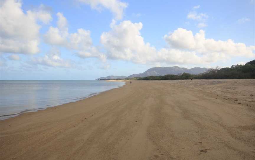 Cape Melville National Park (CYPAL), Starcke, QLD