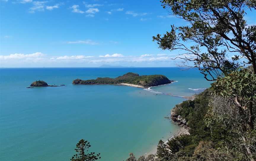 Cape Hillsborough National Park, Cape Hillsborough, QLD