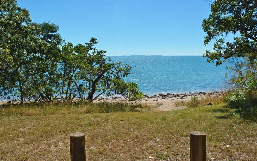 Cape Hillsborough National Park, Cape Hillsborough, QLD