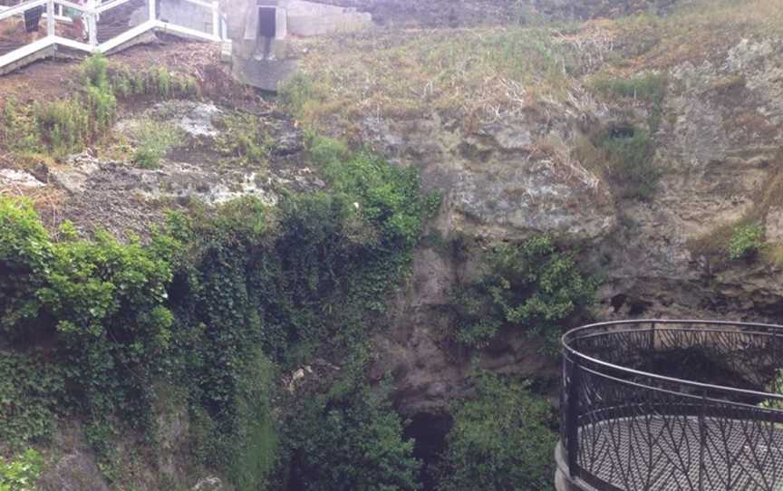 Cave Garden/Thugi, Mount Gambier, SA