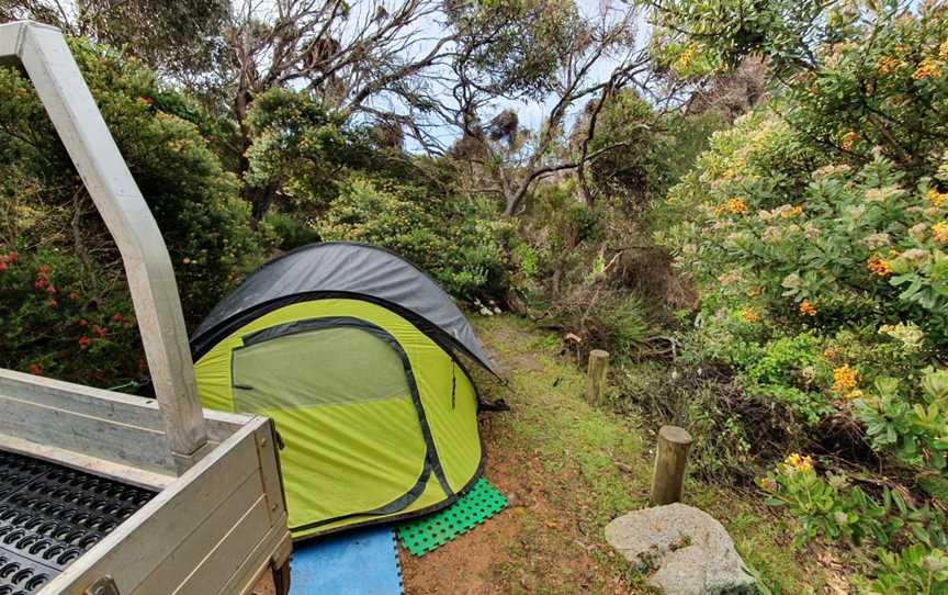 Cheynes Beach, Green Range, WA