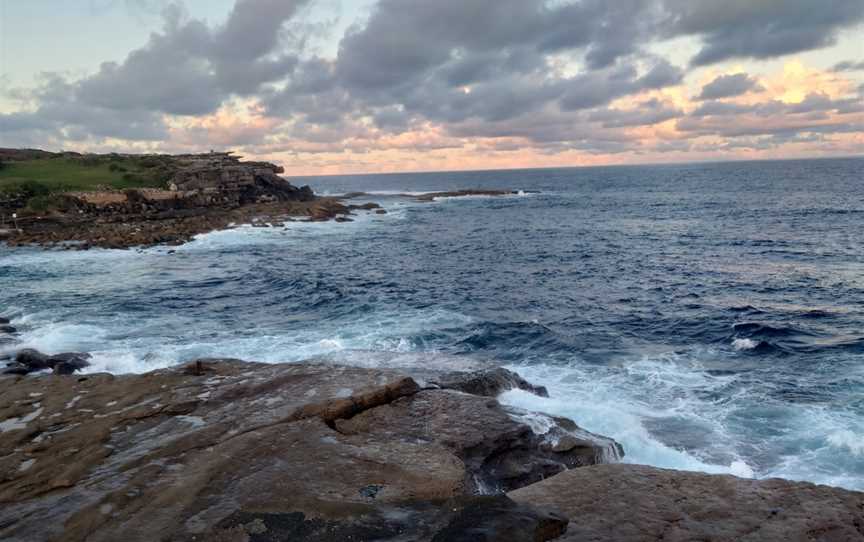 Clovelly Beach, Clovelly, NSW