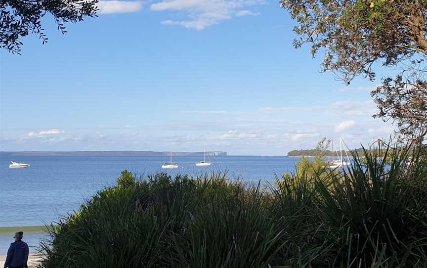 Collingwood Beach, Shoalhaven, NSW