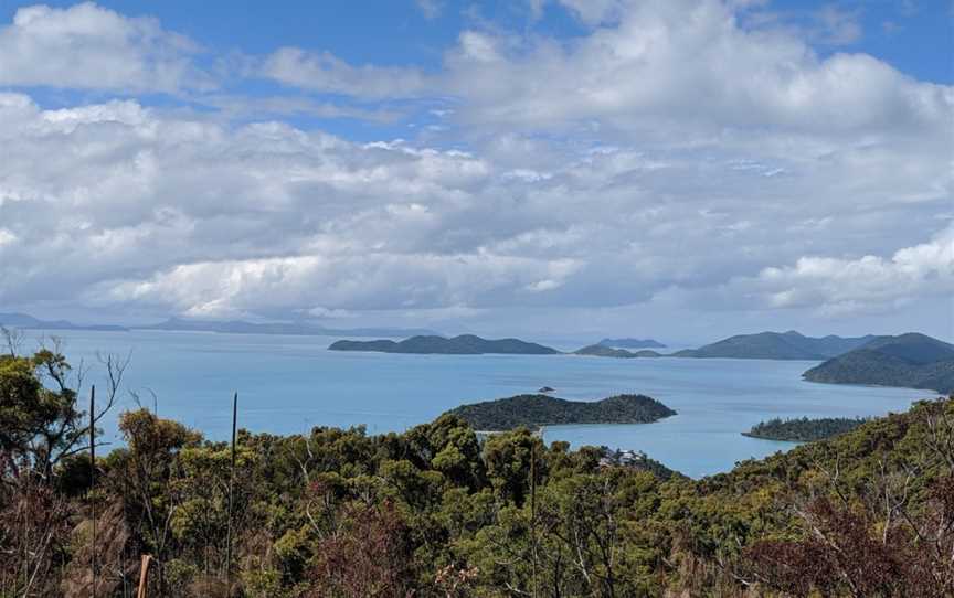 Conway National Park, Cape Conway, QLD